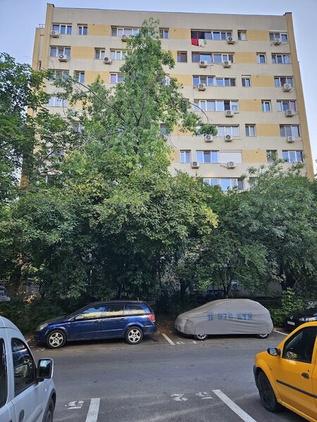 Drumul Taberei B.dul 1 Mai