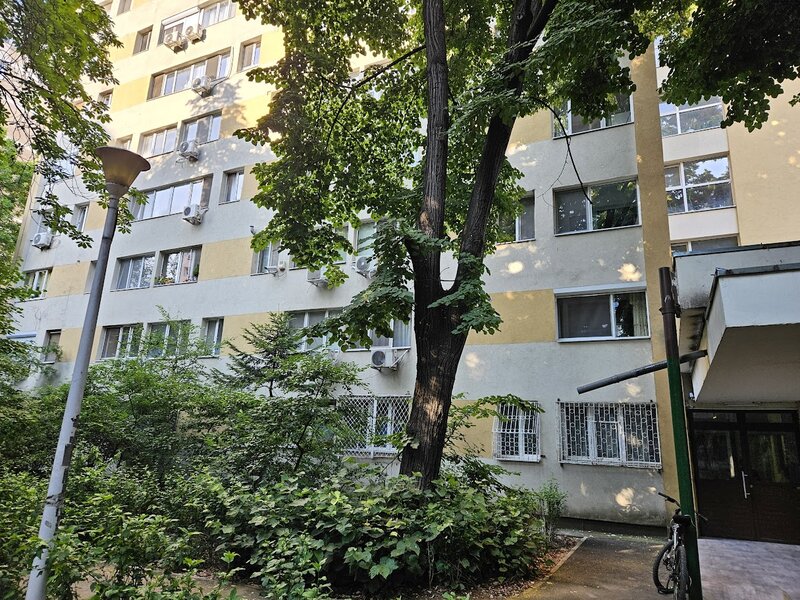 Drumul Taberei B.dul 1 Mai